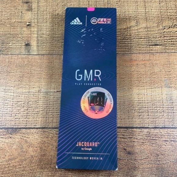 Adidas FIFA Mobile GMR Play Connected FS0156 - Picture 1 of 7